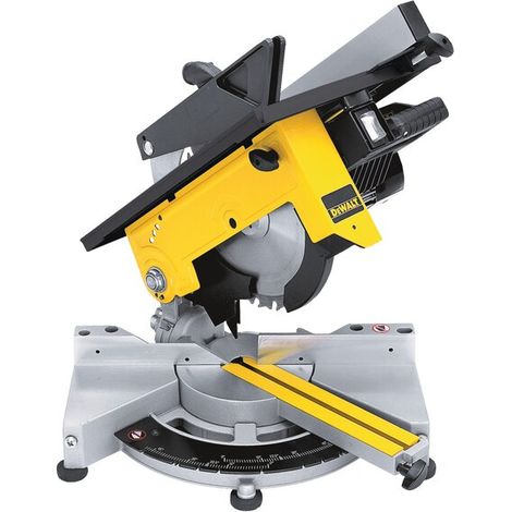 DEWALT KREISSÄGEMASCHINE DW 711 (1/5)