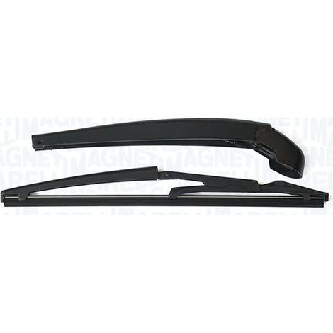 Kit de bras d'essuie-glace, nettoyage des vitres Magneti Marelli 000723180287