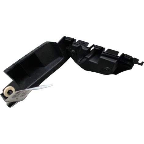 Support Pare-choc Arg RENAULT Twingo II Phase 1 2007-2011 [PRODUIT D'OCCASION]♻️7701209609