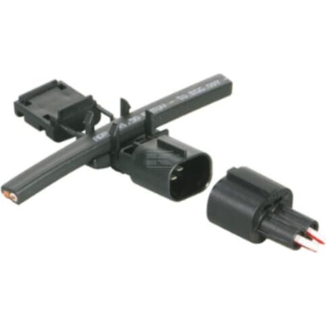 Conector para cable plano COBO 250073000001