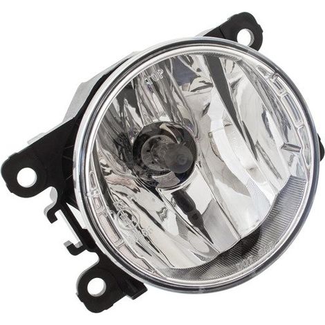 Renault Captur 2013 - Halogen links = rechts