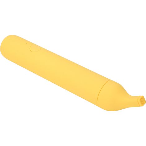 Insektenstich-Linderungsgerät, universell einsetzbar für Erwachsene und Kinder, bananenförmig, USB-Ladefunktion, pulsierende Insektenstichbehandlung (1/5)