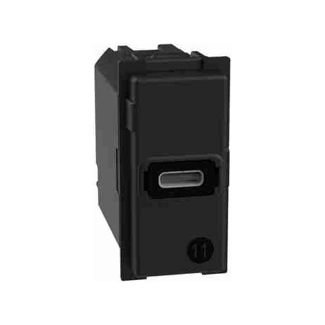 Chargeur USB BTIK4192C avec un port Type-C - 20 W