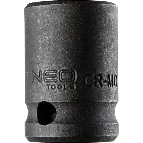 Bussola a impatto da 1/2", 22 x 38 mm, Cr-Mo (1/5)