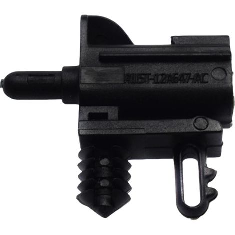 AU5T12A647AC est un accessoire de capteur de température d'air d'admission extérieur Lincoln pour AU5Z12A647B. (1/2)