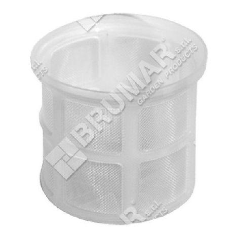 Kraftstofftankdeckelfilter HONDA KOMPATIBEL - 009689