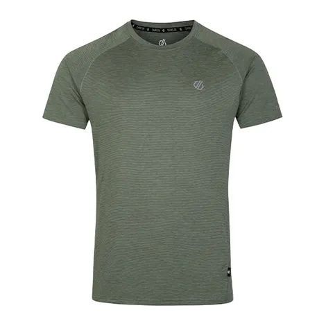 Y7479 DARE2B PERSIST TEE HERREN SPORT T-SHIRT XS/S (1/5)