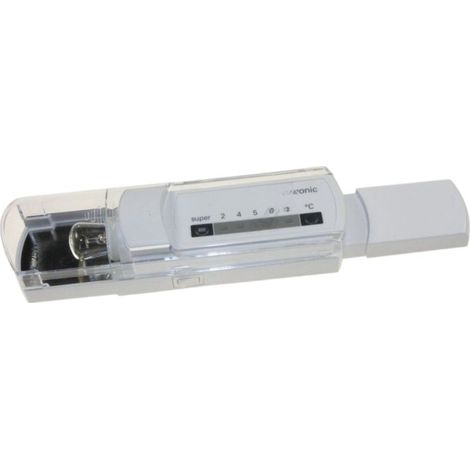 UNITE DE REGLAGE POUR REFRIGERATEUR SIEMENS - 00645541 (1/2)