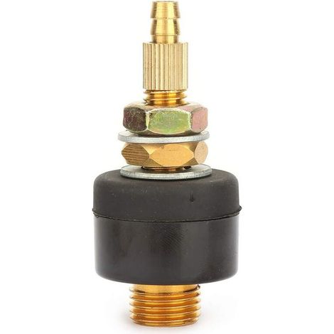 Connecteur de Soudage MIG TIG, Connecteur Rapide Electrique Gaz M16 1.5 MIG TIG Consommables Torche de Soudeur (1/5)