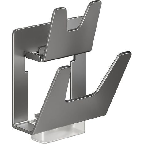 Organisateur De Couvercle De Casserole, Support De Couvercle De Casserole, Organisateur De Casseroles Et Poêles, Organisation Suspendue Et Rangement De Cuisine (1/5)