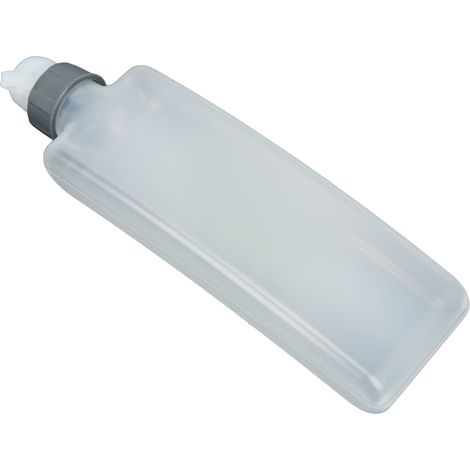 Gourde de cyclisme PP5 400ml, portable et souple, idéale pour le sport en extérieur (1/5)