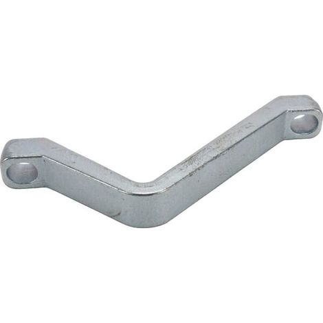 Estribo de sujeci贸n superior AMAZONE 960995