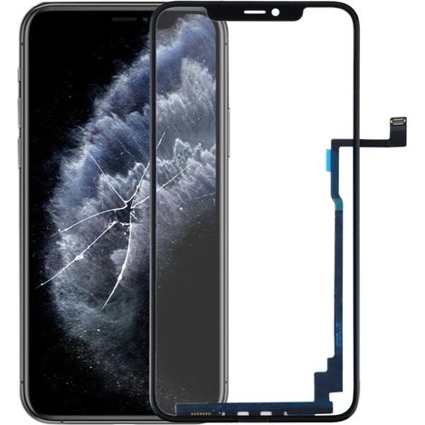 Compatible with the iPhone 11 Pro Max touchscreen without an IC chip (1/4)