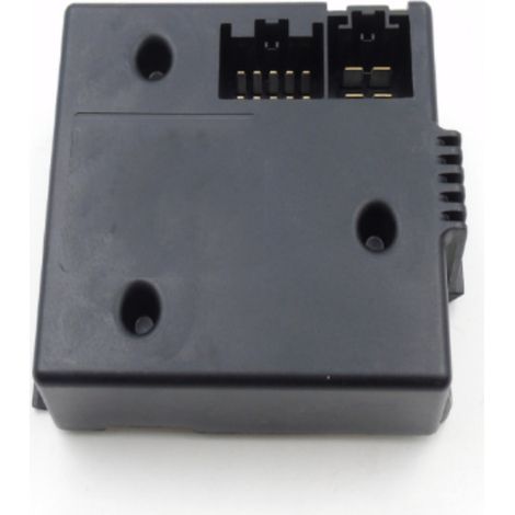 The model 68288760AC is suitable for trailer brake control units on Dodge tow trucks.--DTEKGAZ (1/4)