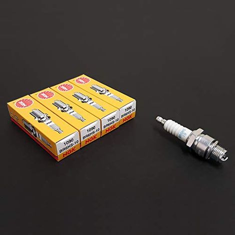 Candela di accensione ngk br6hs-10 1090