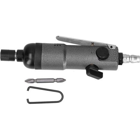 Tournevis pneumatique droit 5H KP‑805k pour assemblage industriel (1/5)