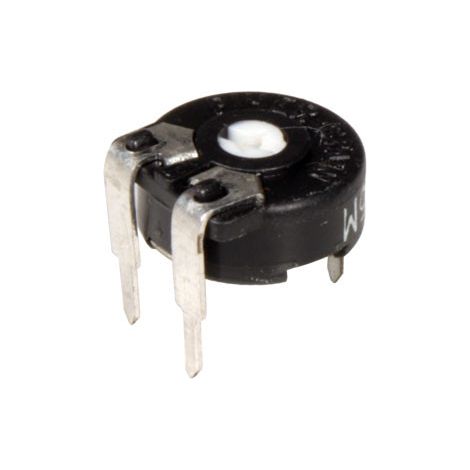 Resistencia Ajustable Vertical 2K PT10V