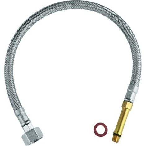 Schlauch 43373 warm für Pulsomat Surf/Pulsoactron WT-Batterie chrom (1/2)