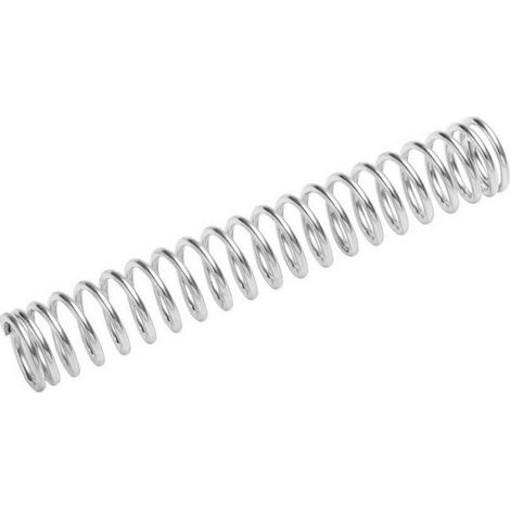1PZ MOLLA X FORBICI INOX 1325