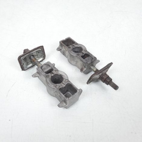 [PRODUIT D'OCCASION] Paire tendeur chaîne de transmission pour moto Honda 450 CMX 1987 (1/2)