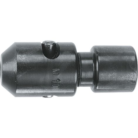 Mandrin rétractable à goujon Fein avec carré femelle 1/2" - 62219002091