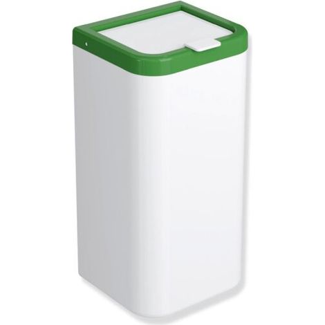 HEWI 477.05.20498 72 Conteneur pour déchets hygiéniques (1/4)