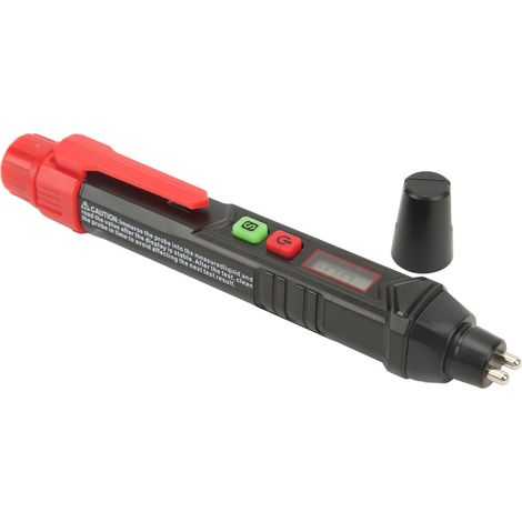 MAYILON HT662 Testeur Liquide de Frein, Contrôleur Étanchéité Auto, Outil Diagnostic Véhicule, Sans Pile (1/5)