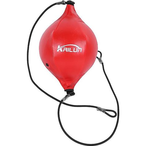 1 Stück birnenförmiger Boxsack (1/3)