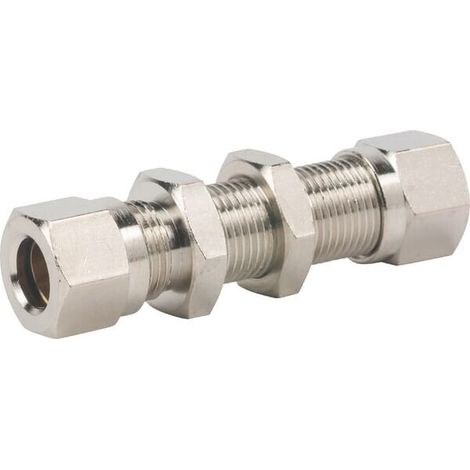 Raccordo passaparatia UNIVERSALE BHCR15 (1/2)