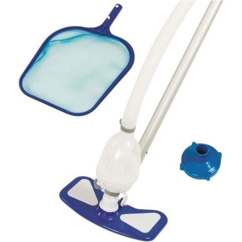 Poolreinigungsset - BESTWAY 58234
