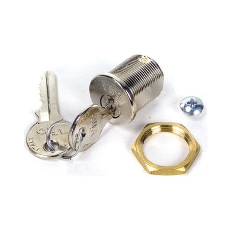 Deverrouillage a cle pour c720(424002,712501001) - FAAC E712501
