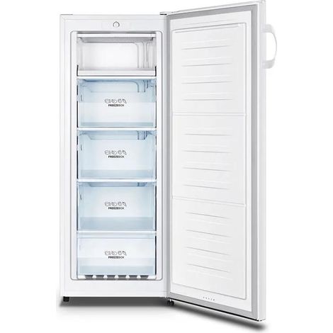 Gorenje F4142PW congelador vertical blanco 165 litros (1/3)