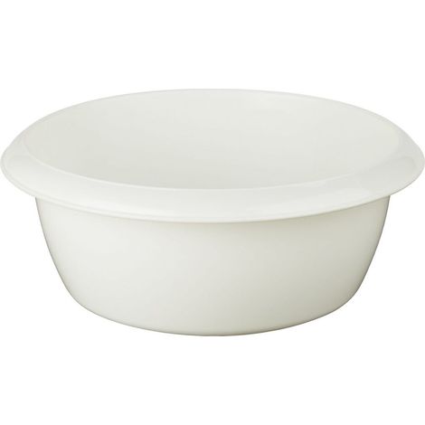 Bol de cocina color crema de 5,7 l