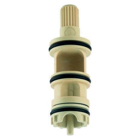 GROHE 45915000 Kit di Ricambio per Valvola Rotativa (1/2)