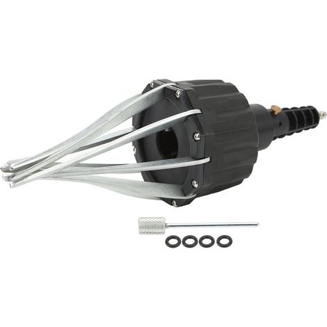 Outil Ecarteur Expandeur Pneumatiqure Montage Outil D'installation de Soufflet de Joint Homocinétique Métal ABS Pneumatique 72‑130 Psi Arbre de Transmission Universel Extenseur de Soufflet CV (1/5)
