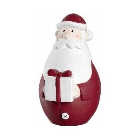 Leonardo Candela Grande Figurine Saint Nicolas 30 cm (1/3)