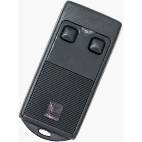 Télécommande CARDIN S738 TX2 TRQ738200 (1/4)