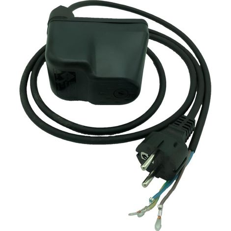LBP – Pressostat câblé pour pompe à eau 1 à 5 bars 220V – Réglage automatique de pression – Utilisation sur surpresseurs monophasés (1/3)