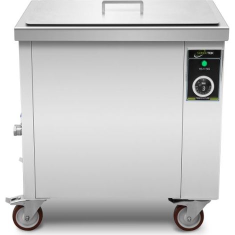 Nettoyeur à Ultrasons Industriel Sonixtek 65L 1080W 40kHz Bac Inox Nettoyage Chauffant