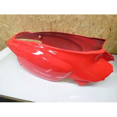 Hintere Originalschale für Roller aprilia 50 rally 1995 bis 2004 (1/2)