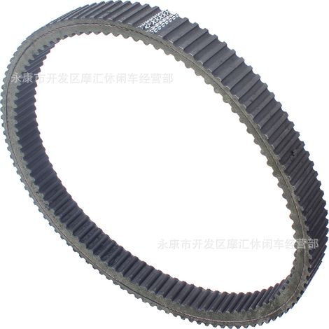 ATV kompatibel mit CF500 CForce Swat 500 CR EFI Antriebsriemen 93936 0180-0550 (1/5)