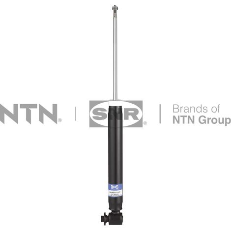 Amortisseur - SA95713.07 - SNR - Compatible avec véhicule Volkswagen, Audi