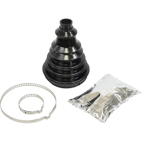 Soufflet de cardan universel 60 à 100mm (1/2)