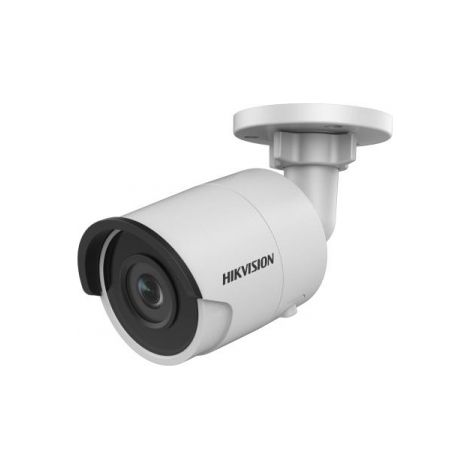 Telecamera IP 8Mpx Acusense WDR 120db ottica 4mm Ir 40mt (1/2)
