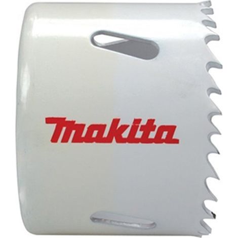 Sega a tazza Makita BiM, 32 mm 32 mm - Bi-metallo