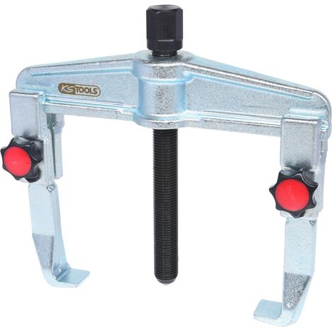 Universelle Zweigriff-Extractor mit Schnellverschluss 25-130 mm (1/3)