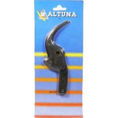 Remplacement de la Lame de Ciseaux à Élaguer, Acier à Haute Carbone, Longueur de Lame 23 cm, Compatibilité pour Ciseaux à Deux Mains, Idéal pour une Coupe Précise, Design Ergonomique pour Réduire la F (1/3)