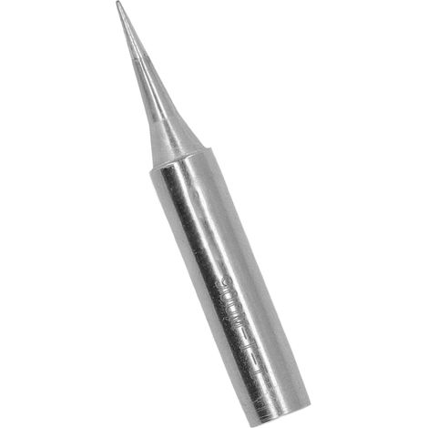 Fer à souder pointe cuivre sans oxygène embout de soudure outil de réparation maintenance tête de couteau incisive (1/5)