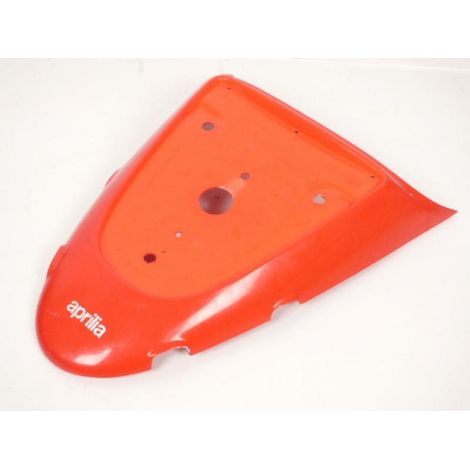 [PRODUIT D'OCCASION] Capot de selle origine pour scooter Aprilia 50 SR 1997-2001 (1/2)