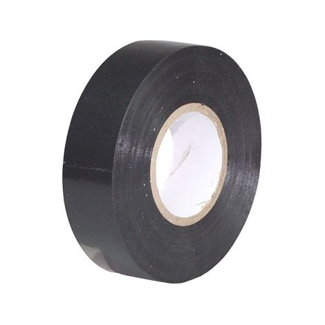 Ruban Isolant PVC usage courant Noir